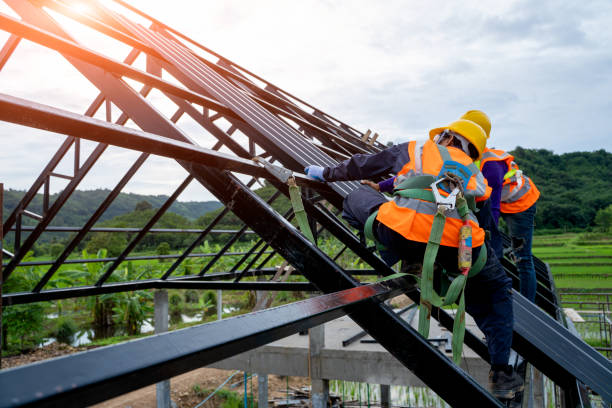 Best Affordable Roofing Company  in Barboursville, WV