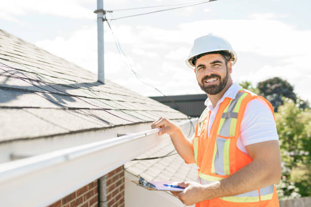 Best Shingle Roofing Installation  in Barboursville, WV