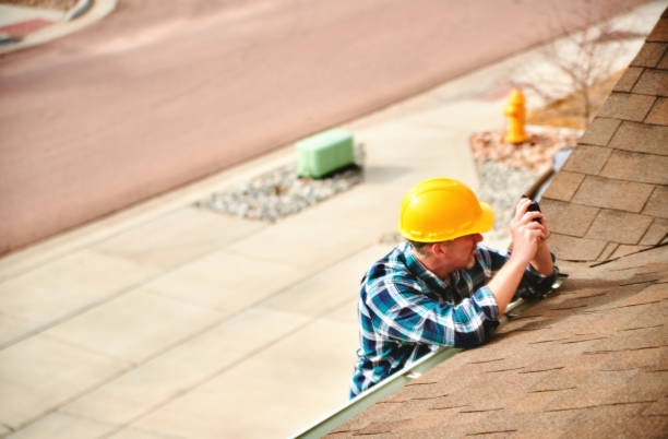 Best New Roof Installation  in Barboursville, WV