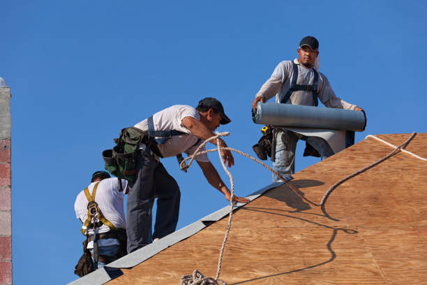 Tile Roofing Contractor in Barboursville, WV