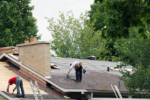 Reliable Barboursville, WV Roofing Contractor Solutions