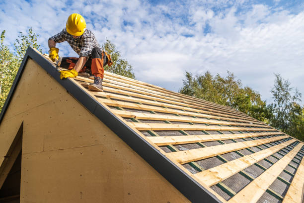 Best Best Roofing Contractors  in Barboursville, WV