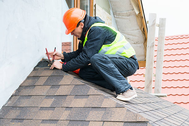 Best Roof Replacement Cost  in Barboursville, WV