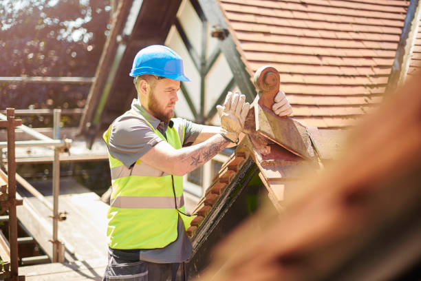 Best Roof Replacement Cost  in Barboursville, WV
