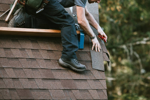 Best Gutter Installation and Roofing  in Barboursville, WV