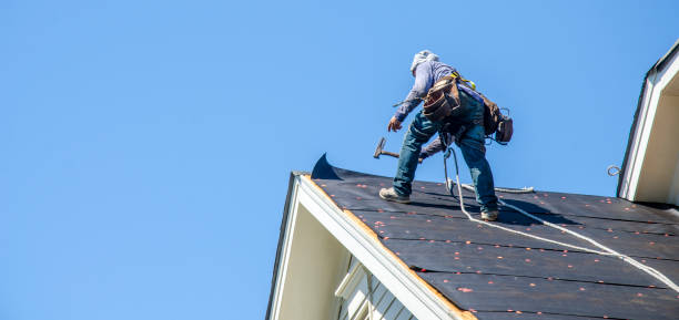 Best New Roof Installation  in Barboursville, WV